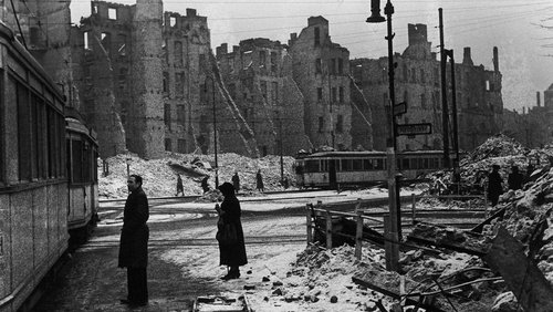 Berlin 1945