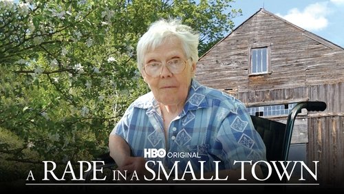 A Rape in a Small Town: The Florence Holway Story