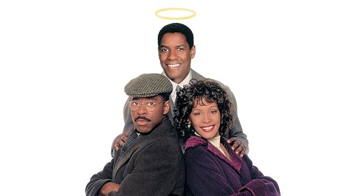 The Preacher's Wife