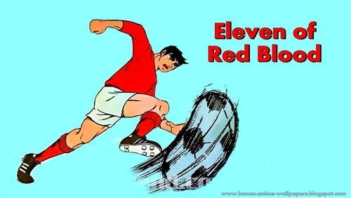 Red Blooded Eleven