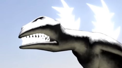 Godzilla vs Mechagodzilla 2 [ not a Gigan Tribute ]