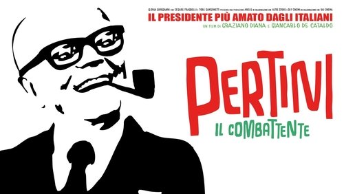 Pertini: Il combattente