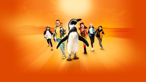 The Chaos Sisters feat. Penguin Paul