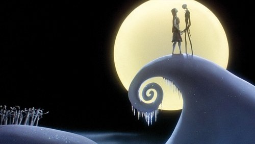 The Nightmare Before Christmas