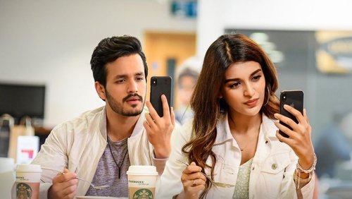 Mr. Majnu