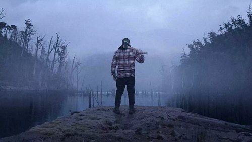 Alone Australia