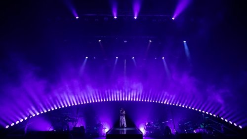 Aimer Hall Tour 19/20 “rouge de bleu” 東京公演 ～bleu de rouge～