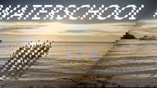 Waterschool
