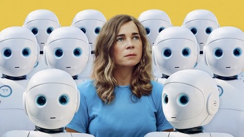 Robot T-O