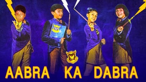 Aabra Ka Daabra
