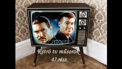 Space Gammas: The Movie