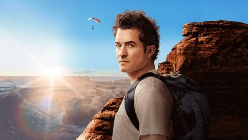 Orlando Bloom: To the Edge