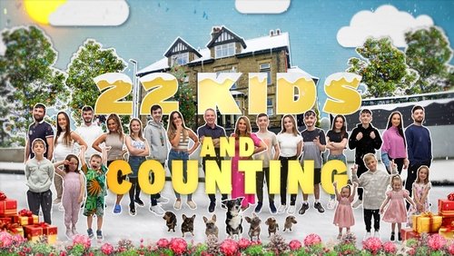 22 Kids and Counting