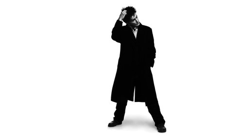 Dylan Moran: What It Is