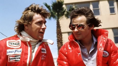 When Playboys Ruled the World
