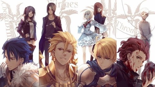 Fate/Prototype