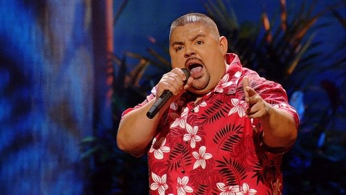 Gabriel Iglesias: Aloha Fluffy