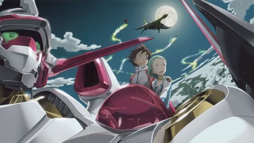 Eureka Seven