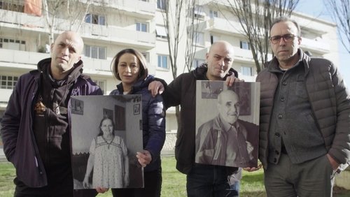 Histoires d’une nation