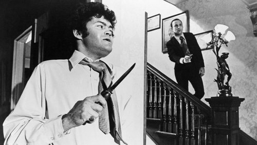 Night of the Strangler