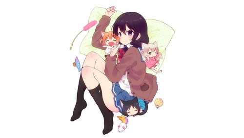 Nyanko Days
