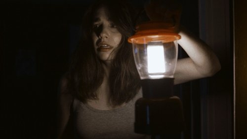The Dead Girl in Apartment 03