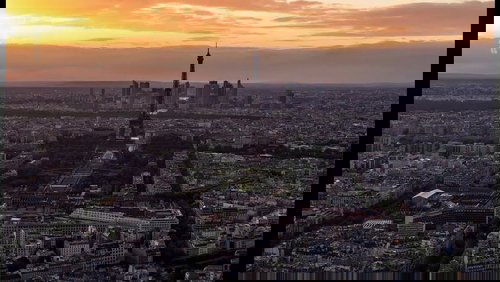 La Guerre du renseignement