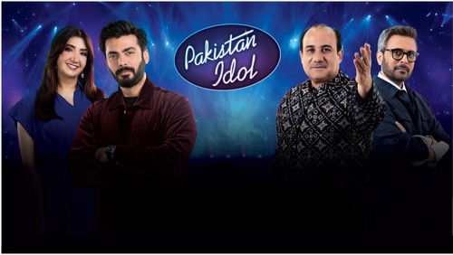 Pakistan Idol