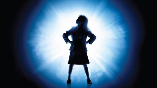 Roald Dahl's Matilda the Musical