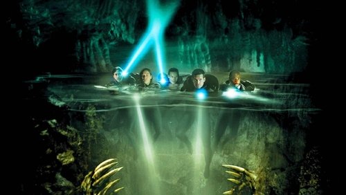 The Cave