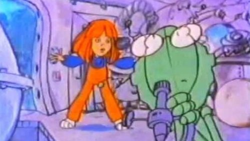 Robo Story
