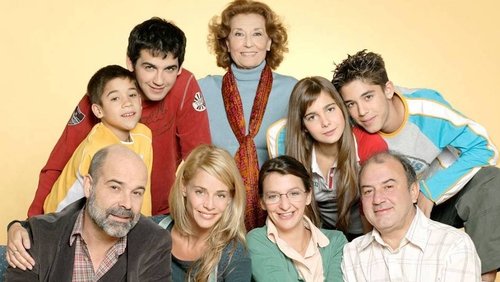 Los Serrano