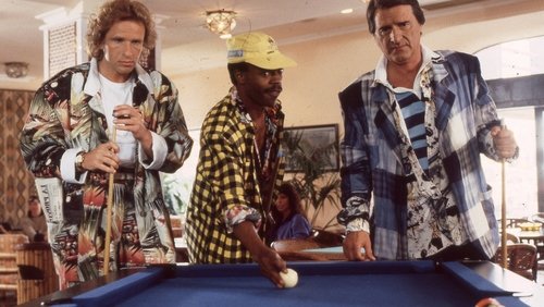 Three Crazy Jerks II