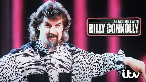 An Audience with Billy Connolly