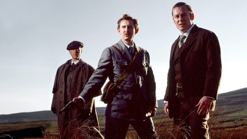 The Hound of the Baskervilles