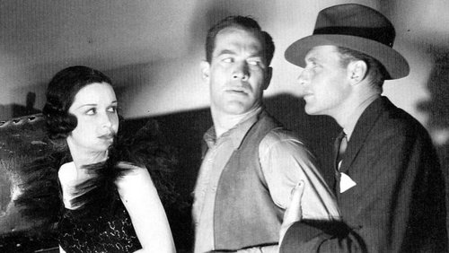 The Crime of Helen Stanley