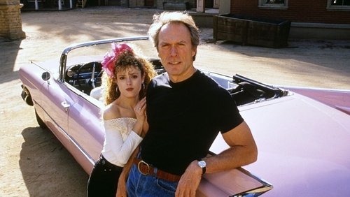 Pink Cadillac