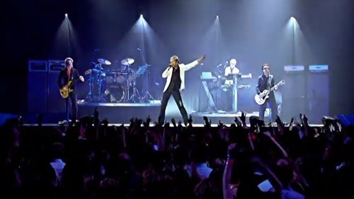 Duran Duran: Live from London