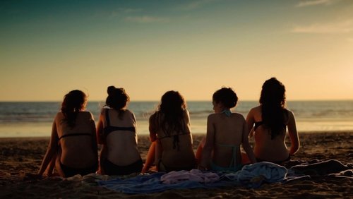 17 Girls