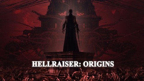 Hellraiser: Origins