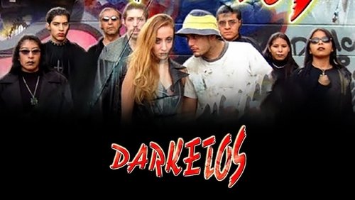 Darketos