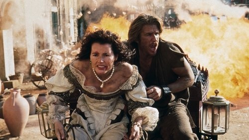 Cutthroat Island