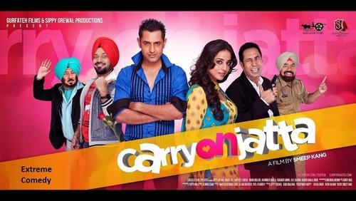Carry On Jatta