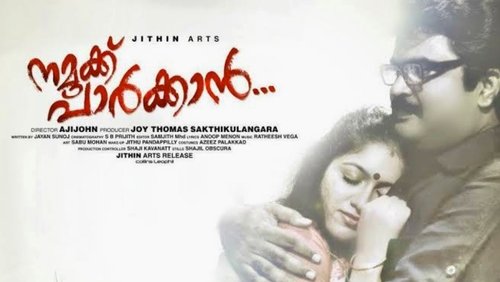 Namukku Parkkan