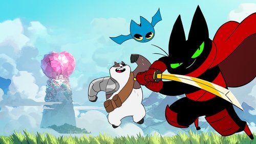 Mao Mao: Heroes of Pure Heart