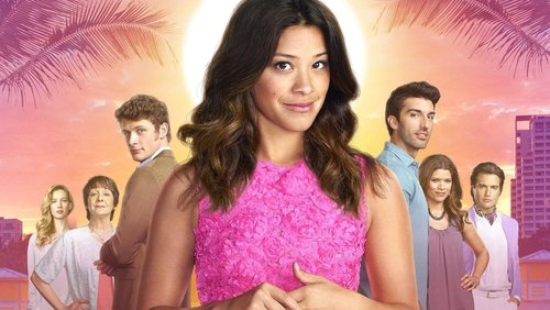 Jane the Virgin