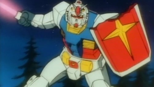 Gundam Evolve