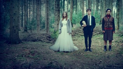 The End of the F***ing World
