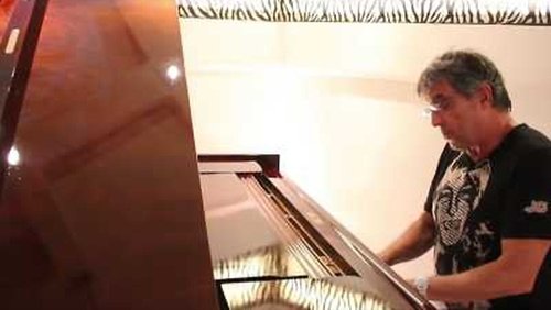 From Jazz to Samba