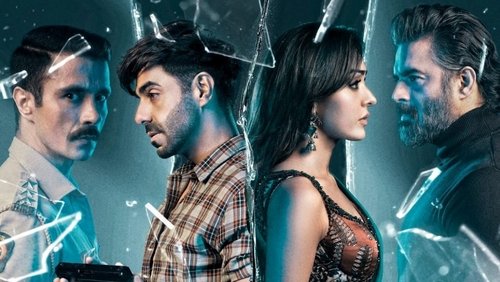 Dhokha: Round D Corner